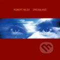 Hudební CD: Robert Miles: Dreamland LP (Hudobné albumy). Hudobné albumy, 2023 Hudební CD: Robert Miles: Dreamland LP (Hudobné albumy). Hudobné albumy, 2023