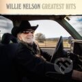 Hudební CD: Willie Nelson: Greatest Hits (Hudobné albumy). Hudobné albumy, 2023 Hudební CD: Willie Nelson: Greatest Hits (Hudobné albumy). Hudobné albumy, 2023