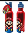 Super Mario - Fľaša Mario (EPEE). EPEE, 2023 Super Mario - Fľaša Mario (EPEE). EPEE, 2023