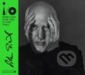 Hudobné CD: Peter Gabriel: i / o (Bright-Side Mix, Dark-Side Mix, In-Side Mix), 2023 Hudobné CD: Peter Gabriel: i / o (Bright-Side Mix, Dark-Side Mix, In-Side Mix), 2023
