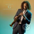 Hudební CD: Kenny G: Innocence LP (Hudobné albumy). Hudobné albumy, 2023 Hudební CD: Kenny G: Innocence LP (Hudobné albumy). Hudobné albumy, 2023