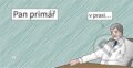E-kniha: Pan primář v praxi (Pan Primář) E-kniha: Pan primář v praxi (Pan Primář)