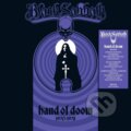 Black Sabbath: Hand Of Doom lTD. LP - Black Sabbath, Hudobné albumy, 2023