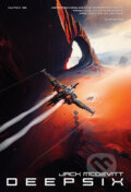 Kniha: Deepsix (Jack McDevitt). Planeta9, 2023 Kniha: Deepsix (Jack McDevitt). Planeta9, 2023