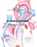 Kniha: Klinická anatómia (Eliška Kubíková). Univerzita Komenského Bratislava, 2020 Kniha: Klinická anatómia (Eliška Kubíková). Univerzita Komenského Bratislava, 2020