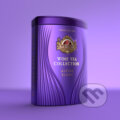 Kávy a čaje: BASILUR Wine Tea Alpine Blanc plech 75g (Bio - Racio). Bio - Racio, 2023 Kávy a čaje: BASILUR Wine Tea Alpine Blanc plech 75g (Bio - Racio). Bio - Racio, 2023