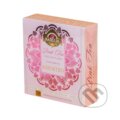 Kávy a čaje: BASILUR Gift Pink Tea Assorted 40ks (Bio - Racio). Bio - Racio, 2023 Kávy a čaje: BASILUR Gift Pink Tea Assorted 40ks (Bio - Racio). Bio - Racio, 2023
