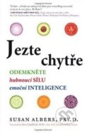 Kniha: Jezte chytře (Susan Albers). ANAG, 2017 Kniha: Jezte chytře (Susan Albers). ANAG, 2017