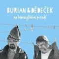 Hudební CD: Na blankytném pozadí (Galén). Galén, 2015 Hudební CD: Na blankytném pozadí (Galén). Galén, 2015