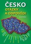 Kniha: Česko - otázky a odpovědi (Karel Foltin). Rubico, 2016 Kniha: Česko - otázky a odpovědi (Karel Foltin). Rubico, 2016