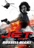 Kniha: Jet: Zrada (Russell Blake). Mystery Press, 2016 Kniha: Jet: Zrada (Russell Blake). Mystery Press, 2016