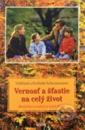 Kniha: Vernosť a šťastie na celý život (Gerlinde Scheunemann a Volkhard Scheunemann). Misijná spoločnosť evanjelia Ježiša Krista, 2008 Kniha: Vernosť a šťastie na celý život (Gerlinde Scheunemann a Volkhard Scheunemann). Misijná spoločnosť evanjelia Ježiša Krista, 2008