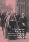 Kniha: Československo a Svatý stolec III. (Marek Šmíd a Michal Pehr). Masarykův ústav AV ČR, 2015 Kniha: Československo a Svatý stolec III. (Marek Šmíd a Michal Pehr). Masarykův ústav AV ČR, 2015