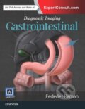 Kniha: Diagnostic Imaging: Gastrointestinal (Michael Federle a Siva Raman). Amirsys, 2015 Kniha: Diagnostic Imaging: Gastrointestinal (Michael Federle a Siva Raman). Amirsys, 2015