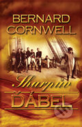 Kniha: Sharpův ďábel (Bernard Cornwell). OLDAG, 2016 Kniha: Sharpův ďábel (Bernard Cornwell). OLDAG, 2016