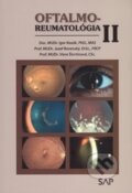 Kniha: Oftalmo-reumatológia II. (Igor Kozák, Jozef Rovenský a Viera Štvrtinová). Slovak Academic Press, 2016 Kniha: Oftalmo-reumatológia II. (Igor Kozák, Jozef Rovenský a Viera Štvrtinová). Slovak Academic Press, 2016