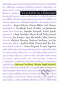 Kniha: Co je bulvár, co je bulvarizace (Barbora Osvaldová). Univerzita Karlova v Praze, 2016 Kniha: Co je bulvár, co je bulvarizace (Barbora Osvaldová). Univerzita Karlova v Praze, 2016