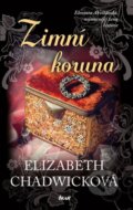 Kniha: Zimní koruna (Elizabeth Chadwick), 2016 Kniha: Zimní koruna (Elizabeth Chadwick), 2016
