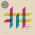 Hudební CD: Gogo Penguin: Man Made Object (Universal Music). Universal Music, 2016 Hudební CD: Gogo Penguin: Man Made Object (Universal Music). Universal Music, 2016
