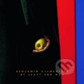 Hudební CD: Benjamin Clementine: At Least For Now (Universal Music). Universal Music, 2015 Hudební CD: Benjamin Clementine: At Least For Now (Universal Music). Universal Music, 2015