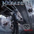 Hudební CD: Megadeth: Dystopia LP (Universal Music). Universal Music, 2016 Hudební CD: Megadeth: Dystopia LP (Universal Music). Universal Music, 2016