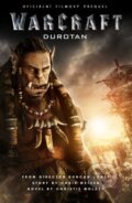 Kniha: Durotan (Christie Golden), 2016 Kniha: Durotan (Christie Golden), 2016