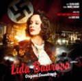 Hudobné CD: Soundtrack: Lída Baarová (Devil's Mistress) (Warner Music). Warner Music, 2016 Hudobné CD: Soundtrack: Lída Baarová (Devil's Mistress) (Warner Music). Warner Music, 2016