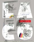 Kniha: Laco Berger (Bohumír Bachratý). Slovart, Design Berger, 2015 Kniha: Laco Berger (Bohumír Bachratý). Slovart, Design Berger, 2015