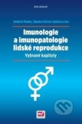 Kniha: Imunologie a imunopatologie (Jindřich Madar a Zdenka Ulčová-Gallová). Mladá fronta, 2016 Kniha: Imunologie a imunopatologie (Jindřich Madar a Zdenka Ulčová-Gallová). Mladá fronta, 2016