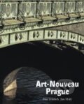 Kniha: Art - Nouveau Prague (Jan Malý a Petr Wittlich). Univerzita Karlova v Praze, 2007 Kniha: Art - Nouveau Prague (Jan Malý a Petr Wittlich). Univerzita Karlova v Praze, 2007