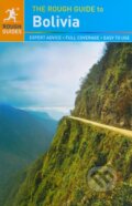 Kniha: The Rough Guide to Bolivia (Rough Guides). Rough Guides, 2015 Kniha: The Rough Guide to Bolivia (Rough Guides). Rough Guides, 2015