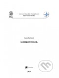 Kniha: Marketing II. (Lucia Bartková). Belianum, 2015 Kniha: Marketing II. (Lucia Bartková). Belianum, 2015