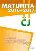 Kniha: Maturita 2016-2017: ČJ (Didaktis CZ). Didaktis CZ, 2016 Kniha: Maturita 2016-2017: ČJ (Didaktis CZ). Didaktis CZ, 2016