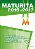 Kniha: Maturita 2016 - 2017: M (D. Gazárková, I. Ondráčková, R. Vémolová a R. Vokřínek). Didaktis CZ, 2016 Kniha: Maturita 2016 - 2017: M (D. Gazárková, I. Ondráčková, R. Vémolová a R. Vokřínek). Didaktis CZ, 2016