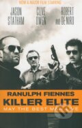 Kniha: Killer Elite (Ranulph Fiennes). Hodder and Stoughton, 2011 Kniha: Killer Elite (Ranulph Fiennes). Hodder and Stoughton, 2011