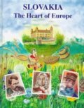 Kniha: Slovakia (Oľga Drobná, Eduard Drobný a Magdaléna Gocníková). Bolchazy-Carducci Publishers, 2004 Kniha: Slovakia (Oľga Drobná, Eduard Drobný a Magdaléna Gocníková). Bolchazy-Carducci Publishers, 2004