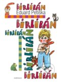 Kniha: Birlibán (Eduard Petiška). Knižní klub, 2016 Kniha: Birlibán (Eduard Petiška). Knižní klub, 2016