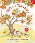 Kniha: Sofia a Tekvička (Anne Wilsdorf a Pat Zietlow Miller), 2016 Kniha: Sofia a Tekvička (Anne Wilsdorf a Pat Zietlow Miller), 2016