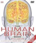 Kniha: The Human Brain Book (Rita Carter). Dorling Kindersley, 2014 Kniha: The Human Brain Book (Rita Carter). Dorling Kindersley, 2014