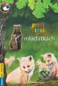 Kniha: První čtení (Bohunka Trelová). Rubico, 2016 Kniha: První čtení (Bohunka Trelová). Rubico, 2016