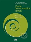 Kniha: Cesta, která vzniká chůzí (Julie Diamond a Lee Spark Jones). Ježek, 2015 Kniha: Cesta, která vzniká chůzí (Julie Diamond a Lee Spark Jones). Ježek, 2015