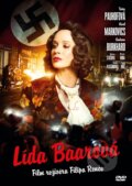Film: Lída Baarová (Filip Renč) (DVD), 2016 Film: Lída Baarová (Filip Renč) (DVD), 2016