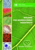 Biologie pro biomedicínské inženýrství I. díl - Veronika Vymětalová, ČVUT, 2016