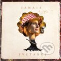 Hudební CD: Janais: Svetaboj (Hudobné albumy). Hudobné albumy, 2009 Hudební CD: Janais: Svetaboj (Hudobné albumy). Hudobné albumy, 2009