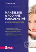 Kniha: Manželské a rodinné poradenství (Petr Šmolka a Tomáš Novák). Grada, 2016 Kniha: Manželské a rodinné poradenství (Petr Šmolka a Tomáš Novák). Grada, 2016
