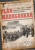 Kniha: Plán Madagaskar (Guy Saville). CPRESS, 2016 Kniha: Plán Madagaskar (Guy Saville). CPRESS, 2016