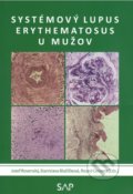 Systemovy lupus erythematosus u muzov - Jozef Rovenský, Stanislava Blažičková, 2015