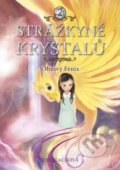 Kniha: Strážkyně krystalů: Ohnivý Fénix (Jess Black). CPRESS, 2016 Kniha: Strážkyně krystalů: Ohnivý Fénix (Jess Black). CPRESS, 2016