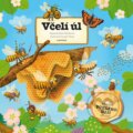 Kniha: Včelí úl (Jitka Petřeková). B4U, 2016 Kniha: Včelí úl (Jitka Petřeková). B4U, 2016