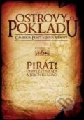 Kniha: Ostrovy pokladů (Cameron Platt a John Wright). XYZ, 2008 Kniha: Ostrovy pokladů (Cameron Platt a John Wright). XYZ, 2008